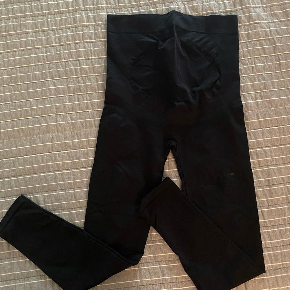 Blanqi Maternity Leggings